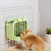 Hay Feeder for Chinchillas, Grass Storage Basket view 3