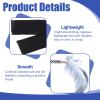 Soft Touch Feather Tickler & Satin Eye Mask Set view 3