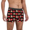 Personalized Men's Boxers with Face Photo view 2