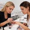 Nail Builder Gel 10 ml Adhesion Gel for Shaping and Modeling view 3