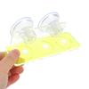 TOYANDONA Acrylic Coral Holder with Suction Cup for Saltwater Aquariums view 4