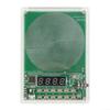 Adjustable-Frequency Schumann Wave Generator, 7.83 Hz, Sine-Wave Output, Gold view 2