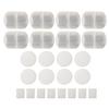 ARTIBETTER 8-Pack Cat Fountain Filters view 1