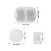 ARTIBETTER 8-Pack Cat Fountain Filters view 2