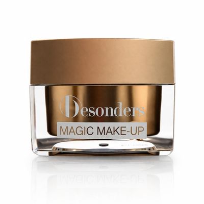 4-in-1 MAGIC MAKE-UP Wonder Mousse – Foundation, Powder, Makeup & Concealer