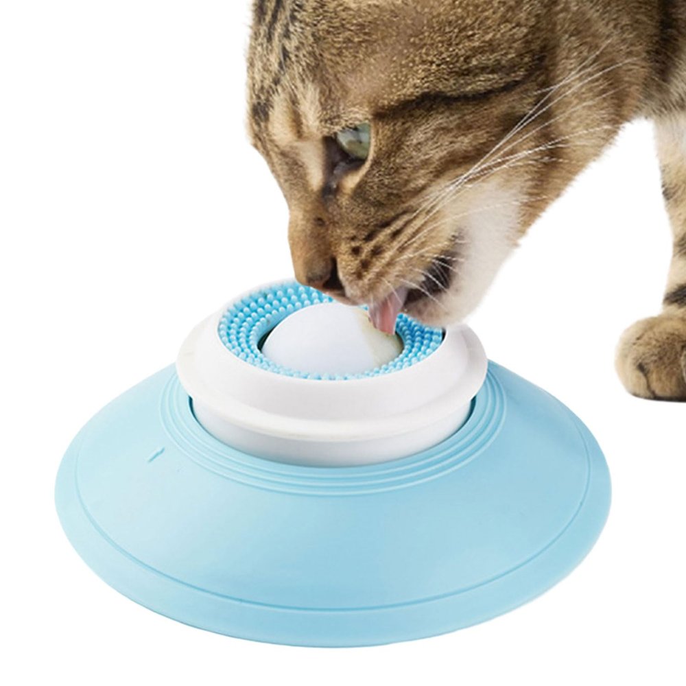 Cymwer Bone Broth Dog Bowl for Liquid Treats