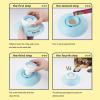 Cymwer Bone Broth Dog Bowl for Liquid Treats view 2