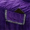 4-Piece Massage Table Cover Set, Flat Bed Sheet 70 x 190 cm view 2