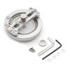 Stoma Bag Flange Hole Cutter, Adjustable, 19–38 mm view 1