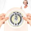 Stoma Bag Flange Hole Cutter, Adjustable, 19–38 mm view 3