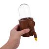 Abaodam Automatic Bird Water Dispenser for Budgies and Parrots view 4