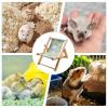 Adjustable Hamster Bed view 2