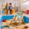 Adjustable Hamster Bed view 3