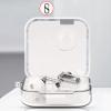 Silicone Protective Case for Ear (1), Translucent view 4