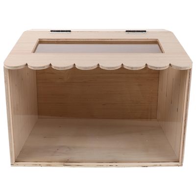 Toddmomy Chicken Incubator with Heat Storage