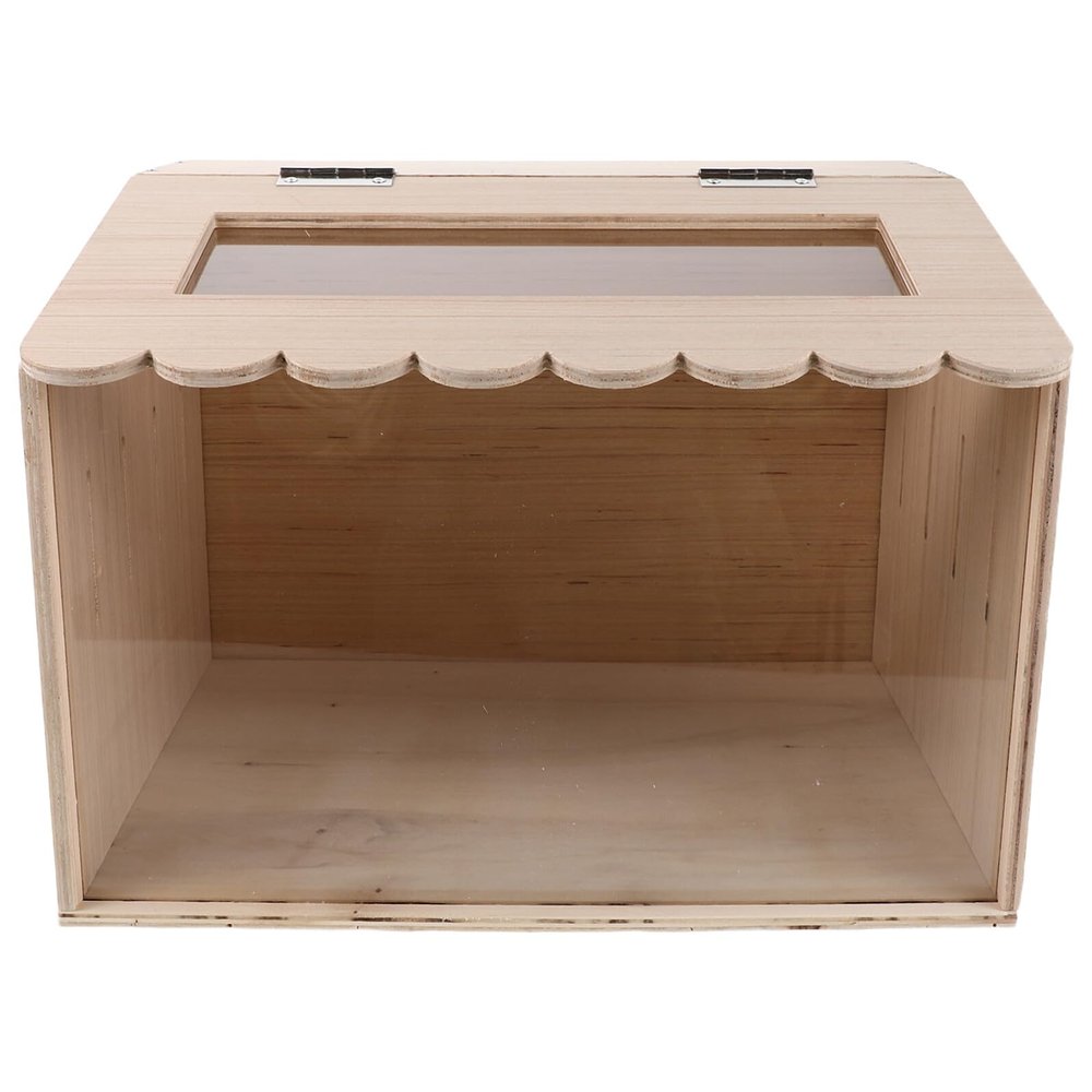 Toddmomy Chicken Incubator with Heat Storage