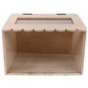 Toddmomy Chicken Incubator with Heat Storage view 1