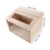Toddmomy Chicken Incubator with Heat Storage view 2