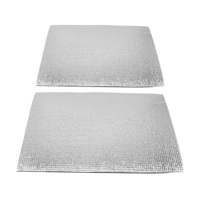 GARVALON 2-Piece Heating Mat for Reptiles