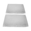 GARVALON 2-Piece Heating Mat for Reptiles view 1