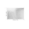 GARVALON 2-Piece Heating Mat for Reptiles view 2