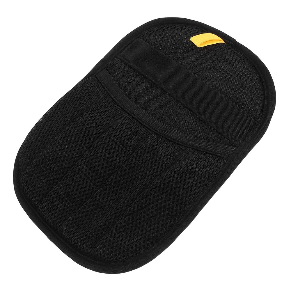 DECHOUS Pet Grooming Gloves with Electrostatic Technology