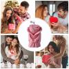 Rose-Scented Valentine's Day Candle for Her view 4