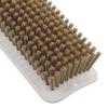 UTHCLO 2-Pack Mini Pig Grooming Brushes with Soft Bristles view 3