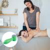 DECOMELODY Electric Massage Roller for Head and Waist, Portable USB Neck Massager view 3