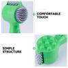 DECOMELODY Electric Massage Roller for Head and Waist, Portable USB Neck Massager view 4