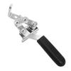 IWOWHERO Right-Side Wheelchair Parking Brake, Aluminum Alloy Clamp-On Handbrake view 1