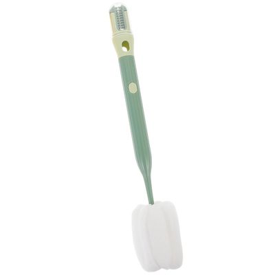 EPIGEIST Sponge Bottle Brush with Long Handle