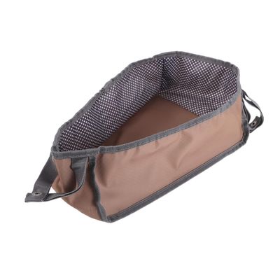 TOYANDONA Stroller Underseat Replacement Basket, Oxford Fabric
