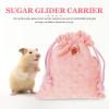 Hohopeti Cozy Bag for Sugar Gliders view 3