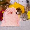 Hohopeti Cozy Bag for Sugar Gliders view 4