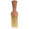 VILLCASE Beard Brush with Wooden Handle for Men view 1