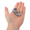 NOLITOY 20-Piece C-Shaped Clips for Folding Rollator Tubes view 4