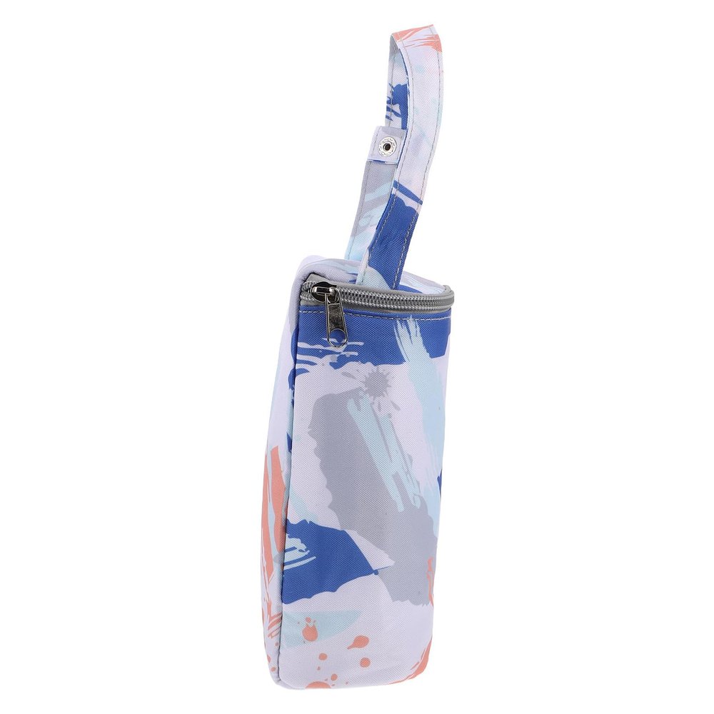 FUNOMOCYA Insulated Baby Bottle Bag for Strollers