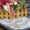 Supvox Miniature Stones for Micro-Landscape Decoration, 50 g Bag view 3