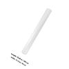 Abaodam Transparent Self-Adhesive Scratch Protection Film for Cat Furniture 40X200cm view 2