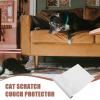 Abaodam Transparent Self-Adhesive Scratch Protection Film for Cat Furniture 40X200cm view 3