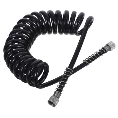 Replacement Spiral Hose for Facial Spray Devices