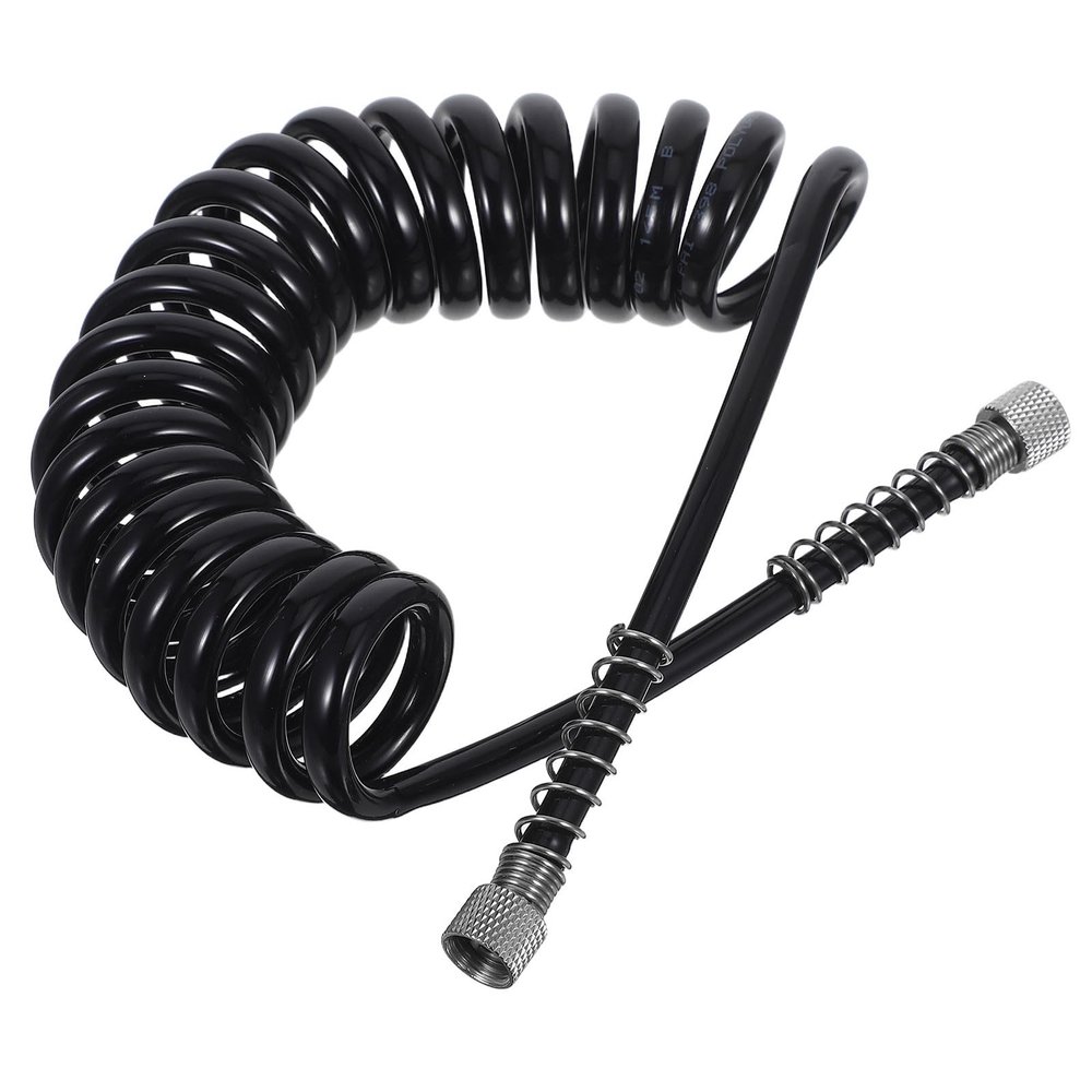 Replacement Spiral Hose for Facial Spray Devices