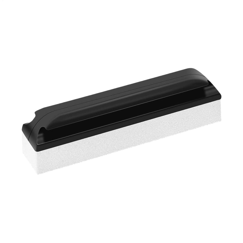 Ergonomic Non-Slip Beard Hair Cleaner