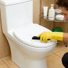 Ergonomic Non-Slip Beard Hair Cleaner view 3