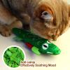 Catnip Toy - Durable Plush Animal Shape view 2