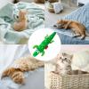 Catnip Toy - Durable Plush Animal Shape view 4