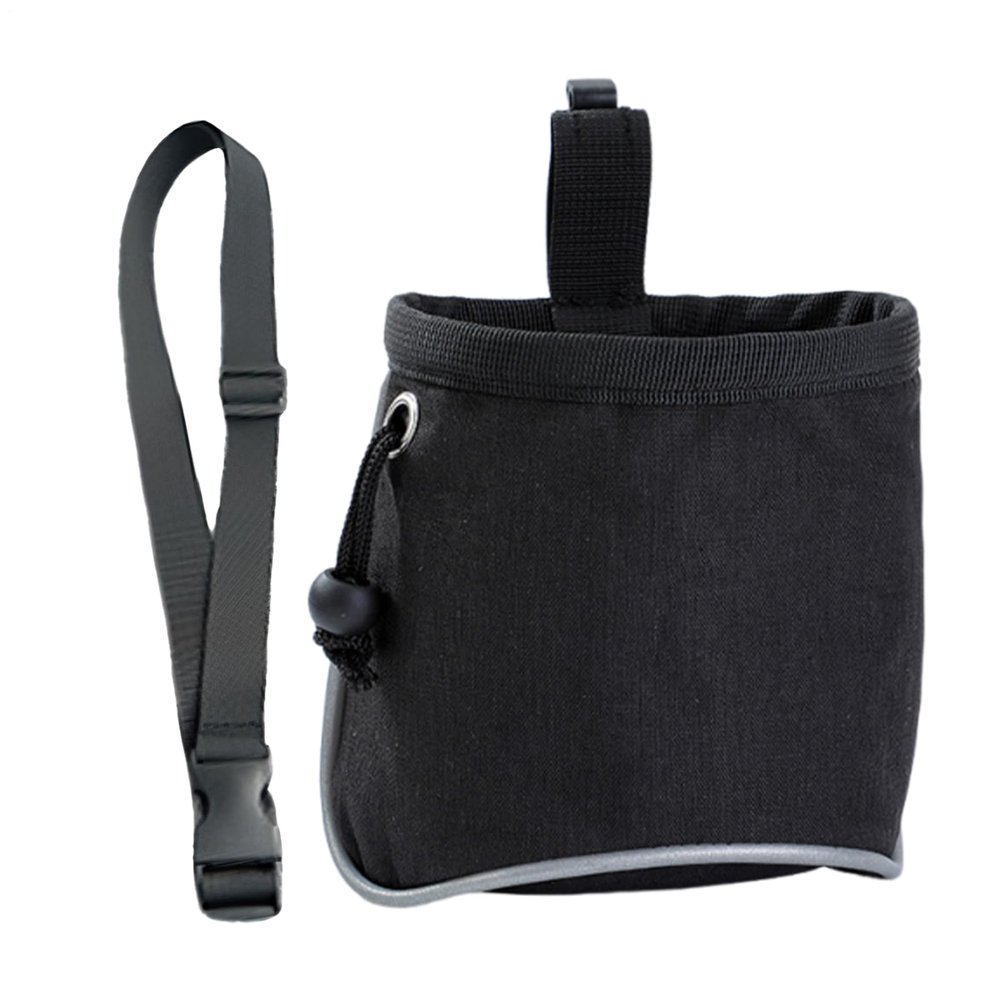 Dog Training Treat Pouch with Belt