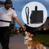 Dog Training Treat Pouch with Belt view 3