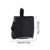Dog Training Treat Pouch with Belt view 4